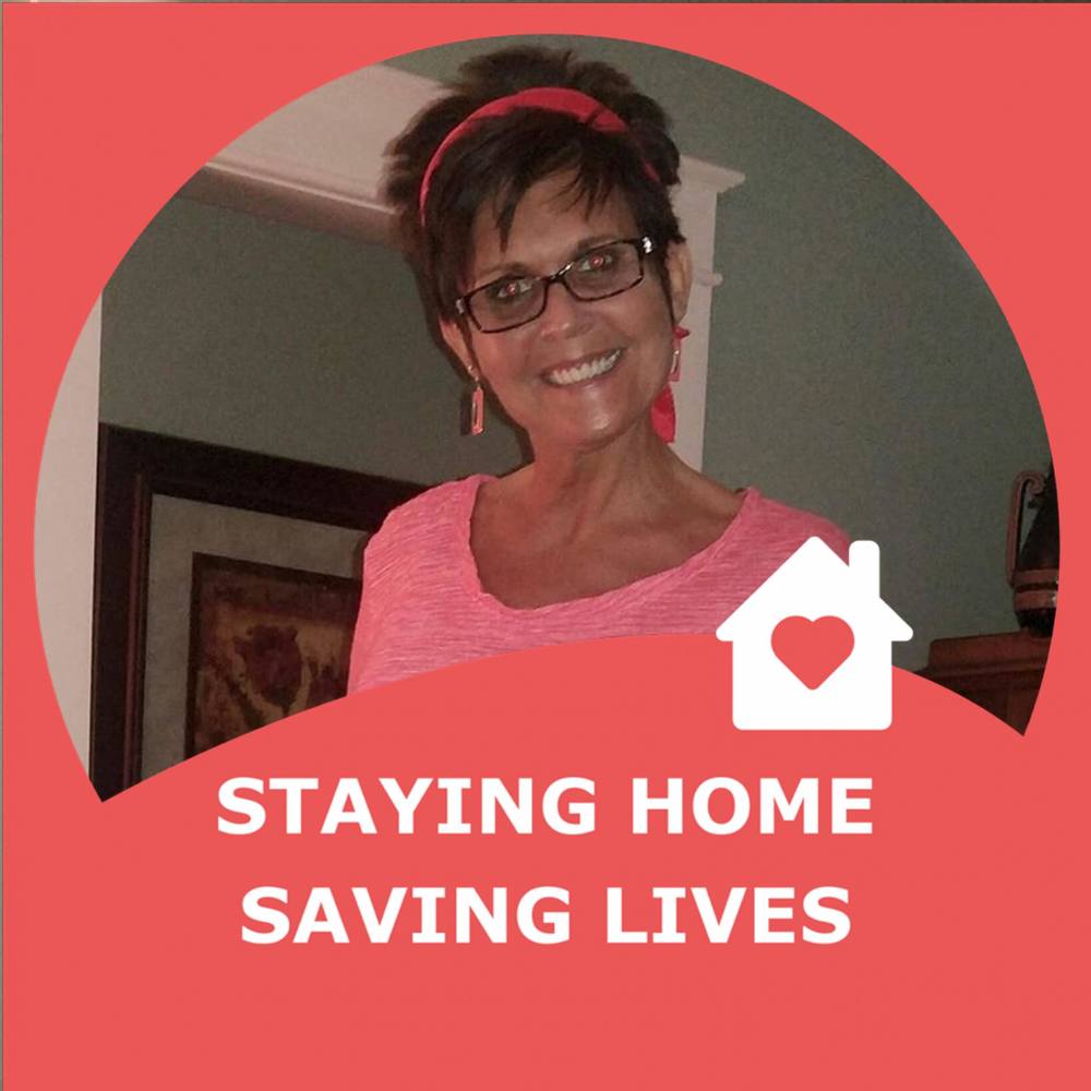 Meet your Posher, Tina